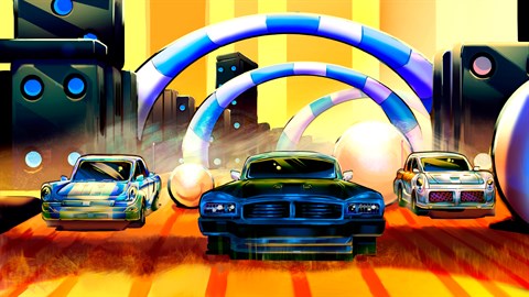 Buy The Fast and the Furious: Tokyo Drift - Microsoft Store en-NZ