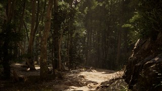 The Wired Narrative Bundle screenshot 2