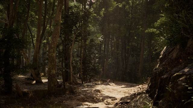 The Wired Narrative Bundle screenshot 2