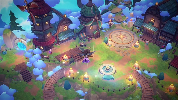 Fae Farm - Deluxe Edition — скриншот 20