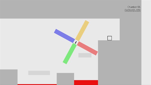 TorqueL -Physics Modified Edition- screenshot 2