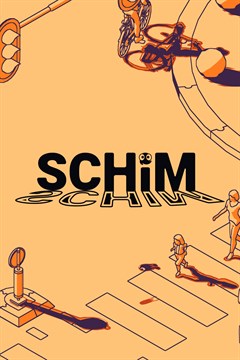 Cover poster for SCHiM