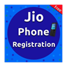 Registration for Jio Phone