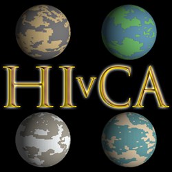 H.I.v.C.A.: Human Intelligence vs Computer Algorithm