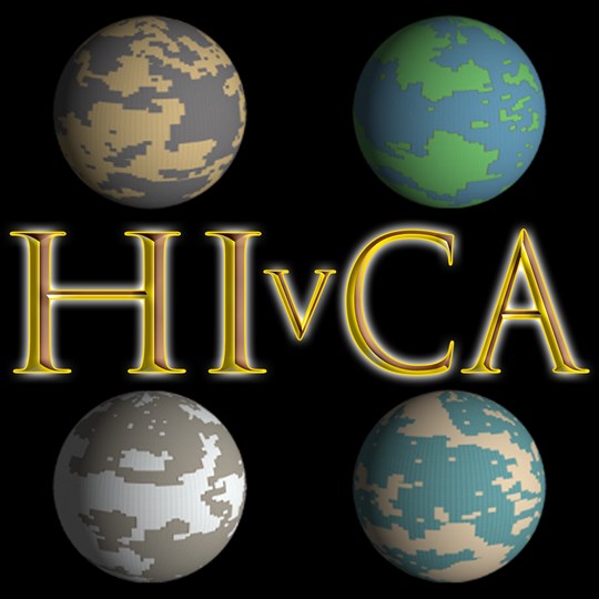 H.I.v.C.A.: Human Intelligence vs Computer Algorithm for Xbox in Poland region