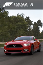 Forza Motorsport 5 2015 Ford Mustang GT