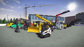 Buy Construction Xbox Simulator 3 - | Console Edition