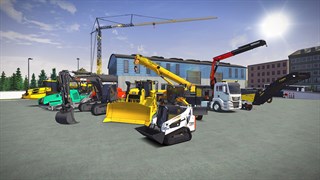 Buy Construction Simulator 3 - Console Edition