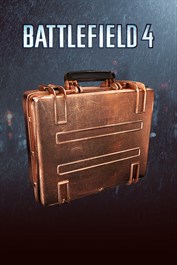 Battlepack de bronce AXE de Battlefield 4™