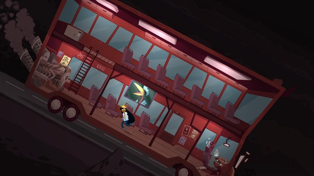 The Holy Gosh Darn screenshot 3