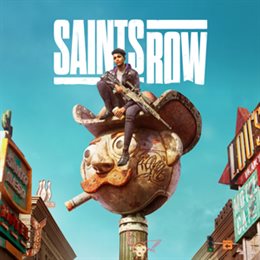 Aperçu Saints Row
