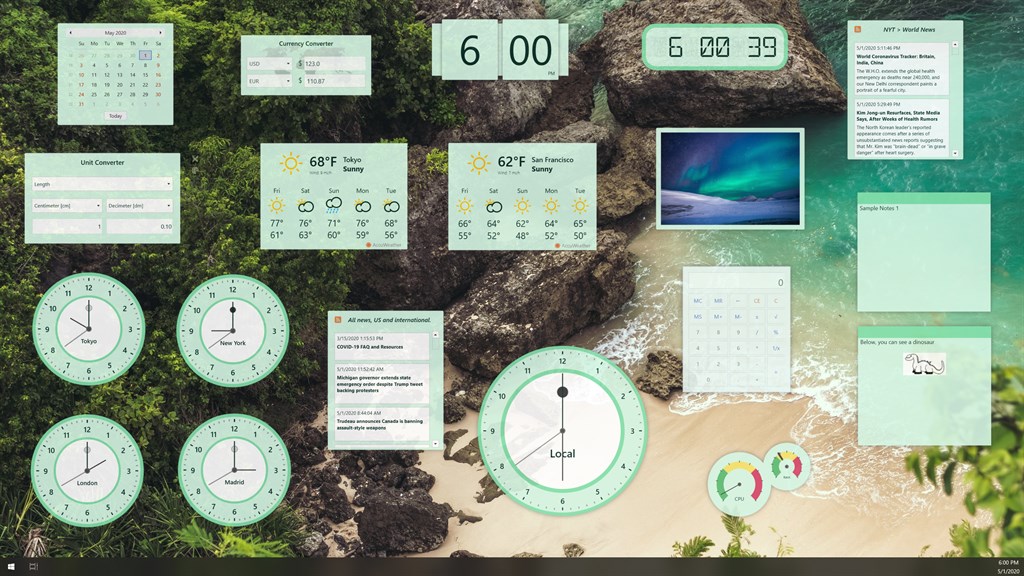 Widget Launcher_9