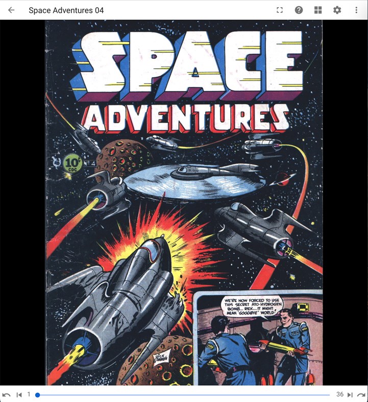 #2. Komga (Windows) Podle: Gotson