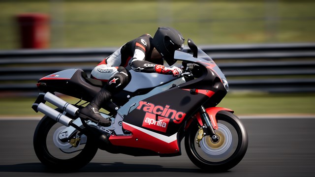 RIDE 4 - Italian Style Pack 1 screenshot 3