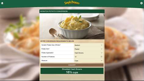 Easy Potatoes Screenshots 2