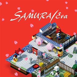 SAMURAI ERA