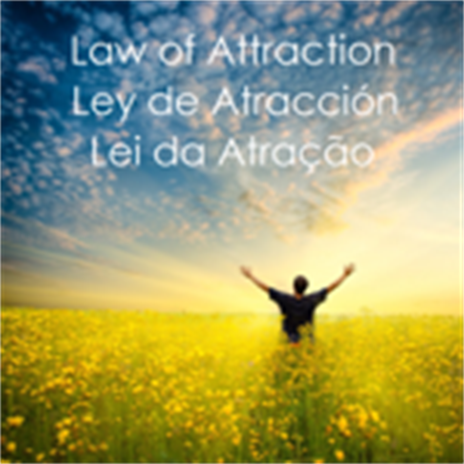 Law of Attraction - Method and Quotes (Windows) Podle: ThePopApp