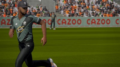 Cricket 19 - Ultimate Edition Bundle — скриншот 21