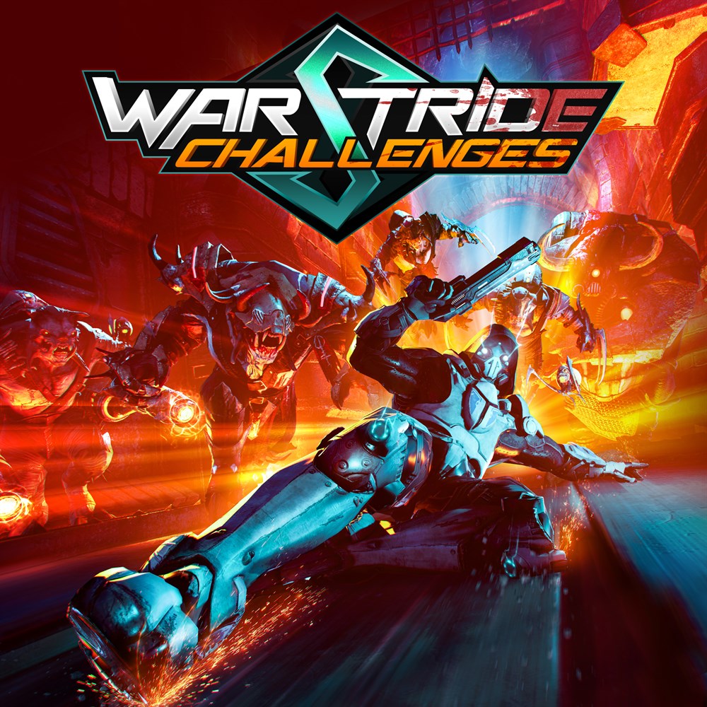 Warstride Challenges cover art (full size)