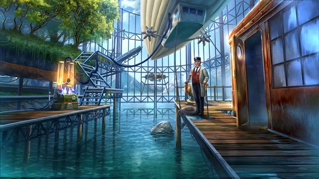 Marvellous Journeys Bundle screenshot 2