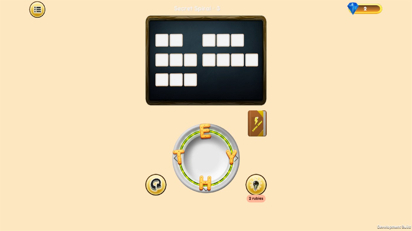 #8. Word Cross Word Connect Game (Xbox) 게시자: Kishan Ghaghada