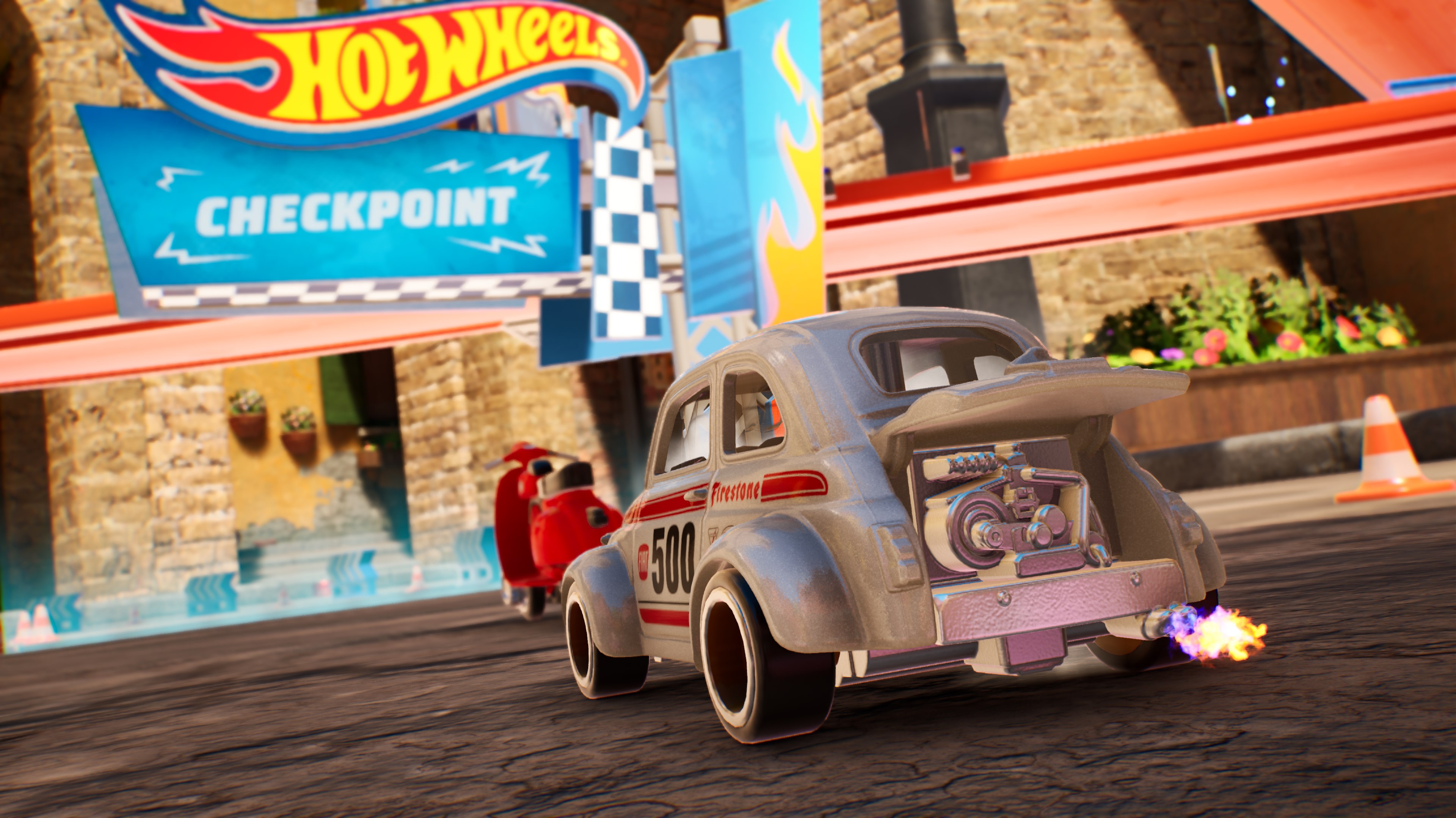 HOT WHEELS UNLEASHED™ 2 - Season Pass Vol. 1