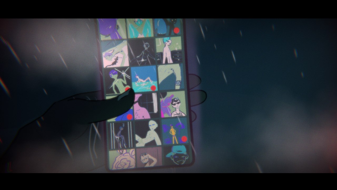 Mediterranea Inferno screenshot 3
