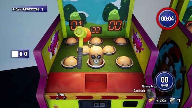 Party Arcade Enhanced Edition screenshot 2