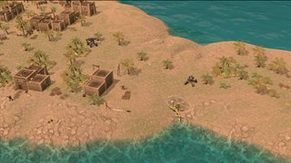 Strike Mission XS screenshot 3