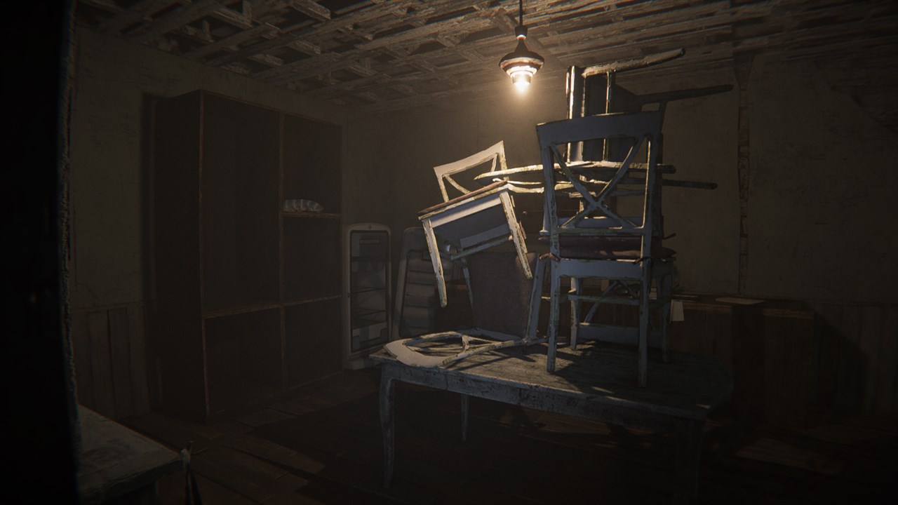 Anthology of Fear screenshot 3