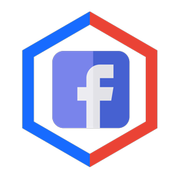 FFF.BLUE - Facebook Marketing Tools