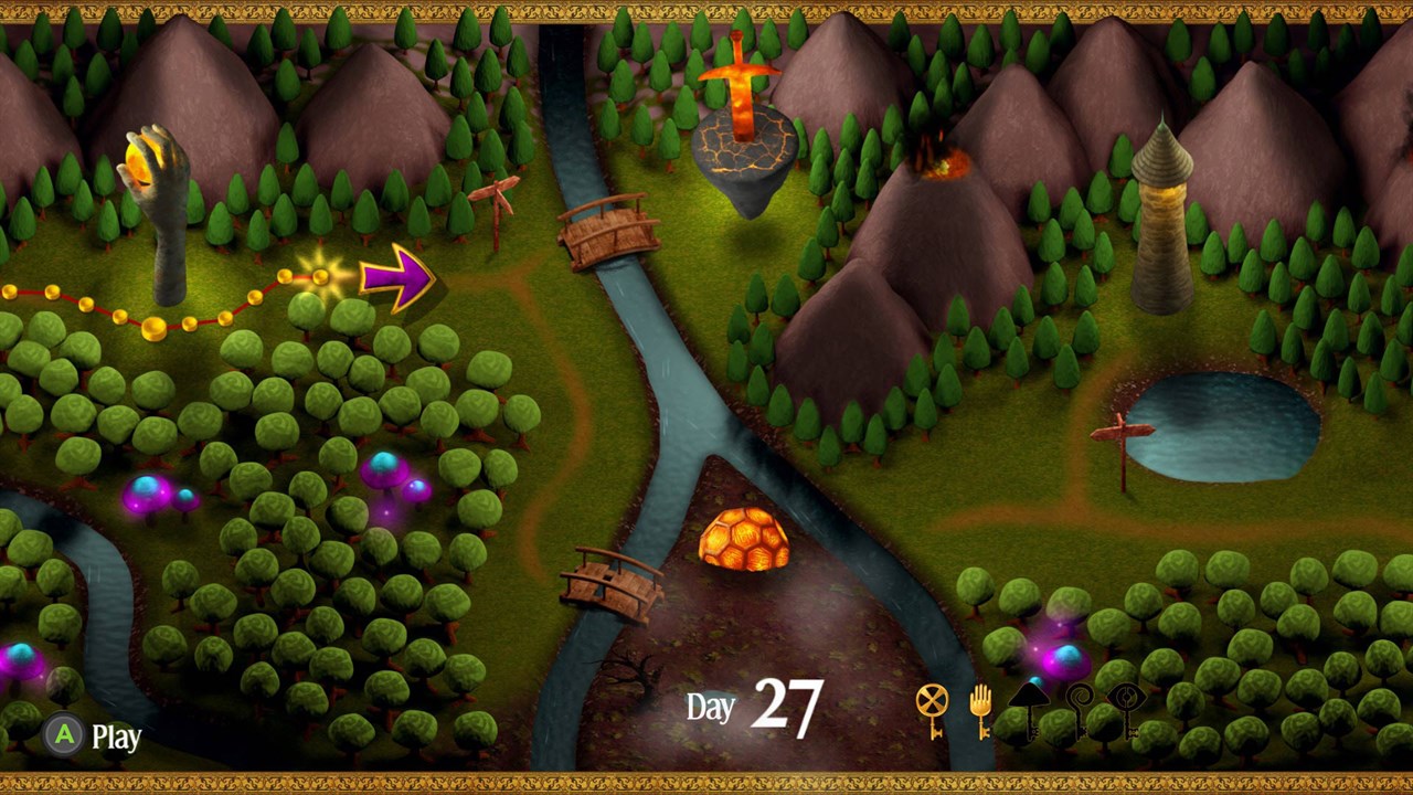 Sparkle 2 screenshot 4