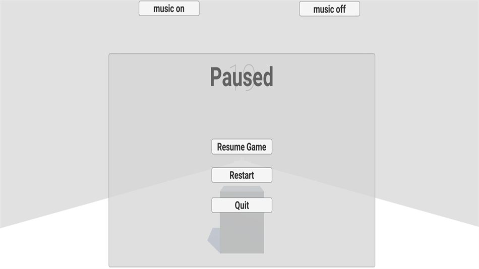 CubeDash (Windows) 由: Athking&RangeStudio