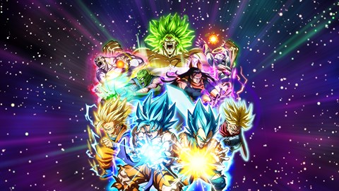 ドラゴンボール Sparking! ZERO 限界超突破「NEO」エディション