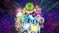 DRAGON BALL: Sparking! ZERO Super Limit-Breaking NEO Edition