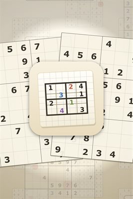 Budbrain's Sudoku
