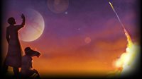 To the Moon