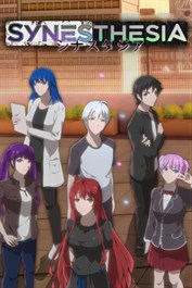 SYNESTHESIA