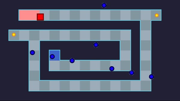 RedSquareEscape — 5