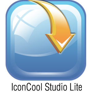 Icon Maker - IconCool Studio Lite