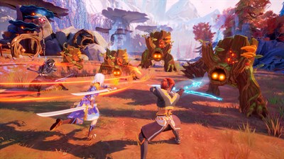 Edge of Memories — скриншот 2