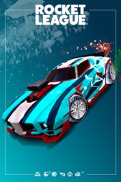 Rocket League® — элитный набор (сезон 21)