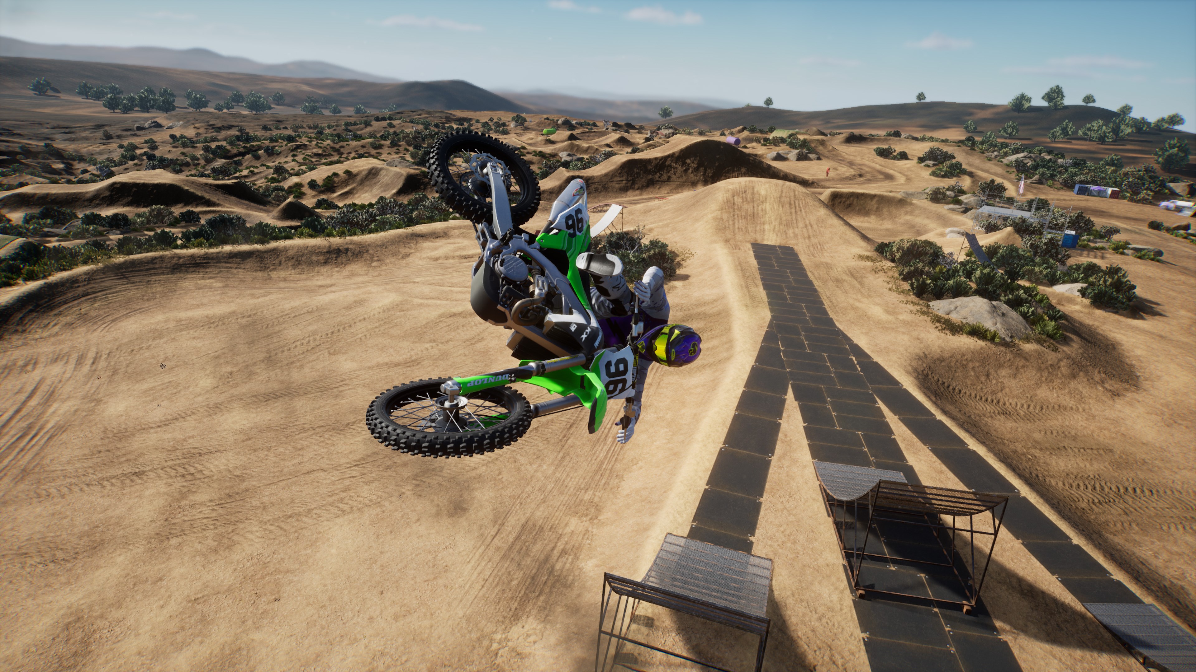 MX vs ATV Legends - Ultimate Edition