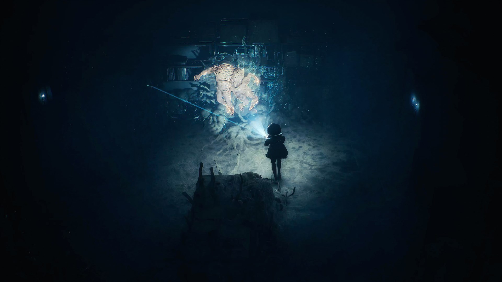 Screenshot 5 from End of Abyss