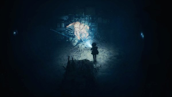End of Abyss screenshot