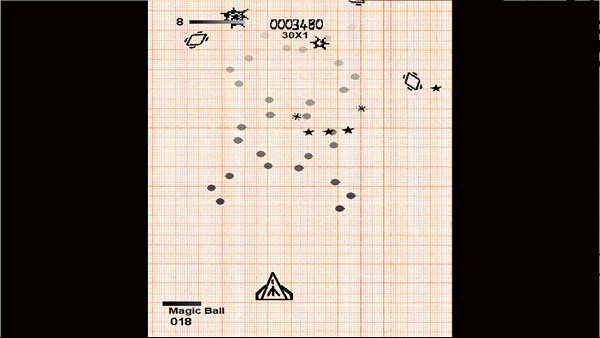 Paper Galactica — 4
