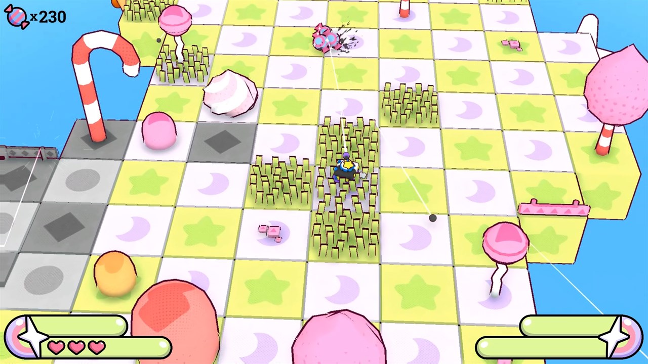 Sugar Tanks 2 screenshot 4