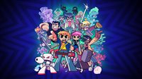 Scott Pilgrim EX
