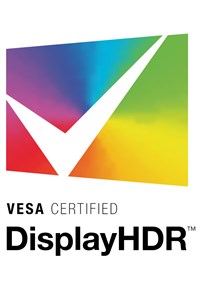 DisplayHDR Test