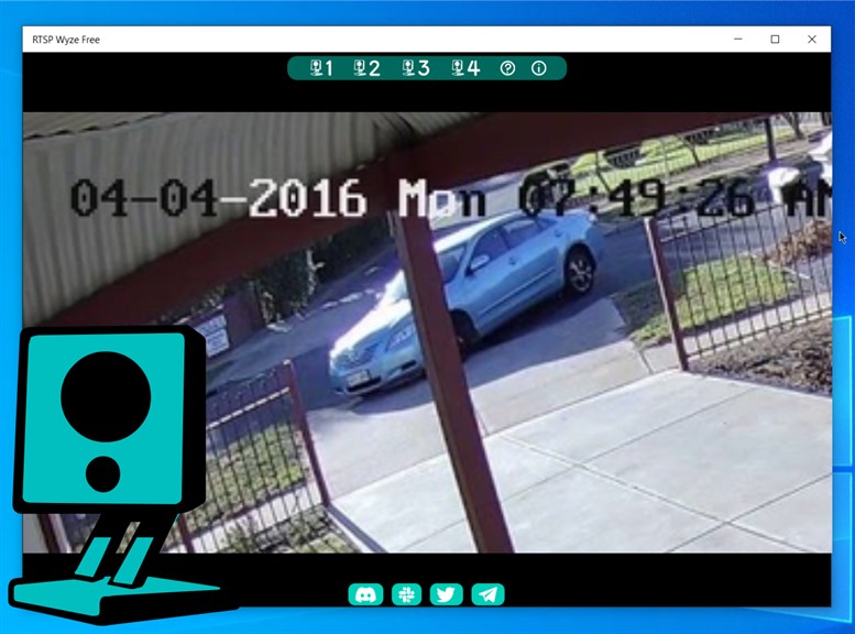 RTSP Wyze Free_3